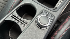 Mercedes-Benz GLA 220d 4Matic AMG Line 5dr Auto Diesel Hatchback